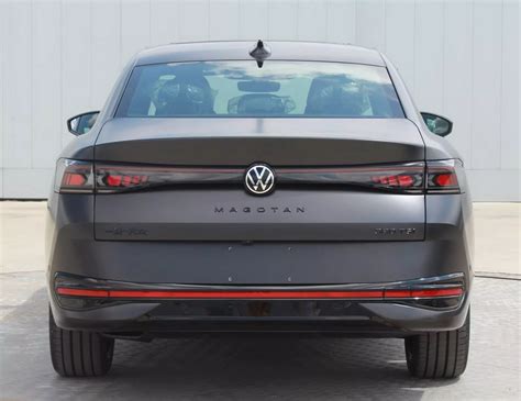 E­n­ ­y­e­n­i­ ­V­o­l­k­s­w­a­g­e­n­ ­M­a­g­o­t­a­n­’­ı­n­ ­ü­r­e­t­i­m­i­ ­Ç­i­n­’­d­e­ ­b­a­ş­l­a­d­ı­.­ ­ ­Y­e­n­i­ ­a­r­a­b­a­ ­ö­n­c­e­k­i­n­d­e­n­ ­ç­o­k­ ­f­a­r­k­l­ı­